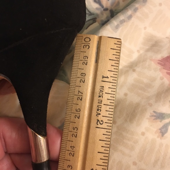 Call it Spring Prom Shoes - Picture 9 of 9